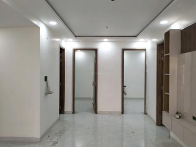3 BHK Flat