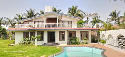 Image of 4500 Sq.ft 4 BHK Villa for sale in Khandala, Lonavala for Rs. 112500000