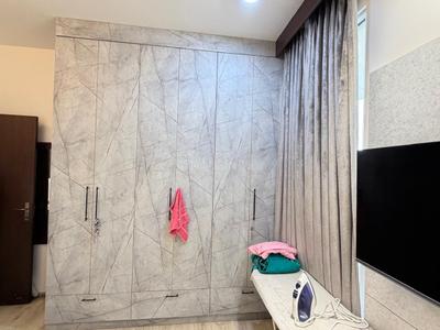 Bedroom Image of 3700 Sq.ft 3 BHK Apartment / Flat for sale in Experion Windchants, Sector 112 Gurgaon for Rs. 60000000