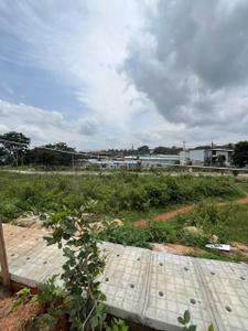 Image of 2400 Sq.ft Residential Plot / Land for sale in Anjanapura Township, Bengaluru for Rs. 28500000