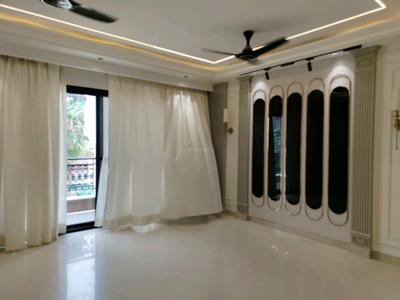 Living Room Image of 2430 Sq.ft 4 BHK Builder Floor for sale in Ansal Esencia Sector 67, Sector 67 Gurgaon for Rs. 31500000