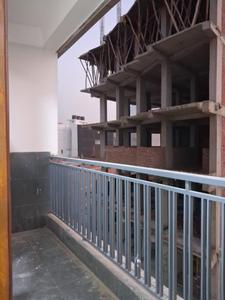 Bedroom Two Image of 1250 Sq.ft 3 BHK Apartment / Flat for sale in Avenue 1, Sector 73 Noida for Rs. 4950000