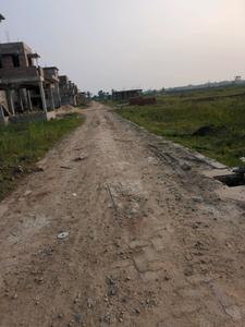 Image of 1440 Sq.ft Residential Plot / Land for sale in Swapnabhumi, New Town, Kolkata for Rs. 3750000