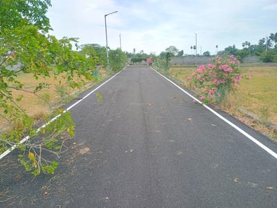 Image of 1050 Sq.ft Residential Plot / Land for sale in Avadi, Chennai for Rs. 4410000