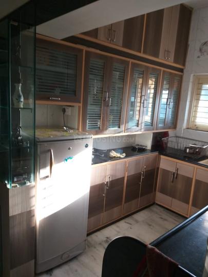 Junagarh University Kitchen 1