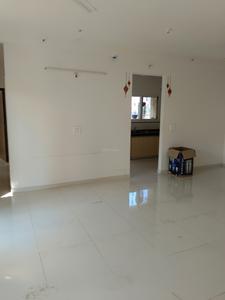 Hall Image of 1200 Sq.ft 2 BHK Apartment / Flat for rent in Godrej Infinity, Mundhwa Pune for Rs. 31000