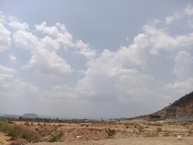 Image of 750 Sq.ft Residential Plot / Land for sale in Balicha, Udaipur for Rs. 3500000