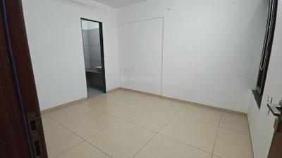 Bedroom Image of 1050 Sq.ft 2 BHK Apartment / Flat for rent in Treeland, Gangapur Nashik for Rs. 25000