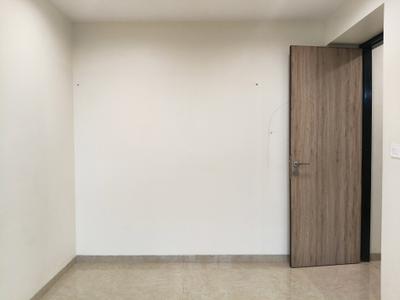 Bedroom Image of 550 Sq.ft 2 BHK Apartment / Flat for sale in Sai Kutir Residency, Vikhroli East Mumbai for Rs. 10600000