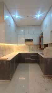 Kitchen Image of 1400 Sq.ft 3 BHK Apartment / Flat for sale in Sector 13 Gurgaon for Rs. 8350000
