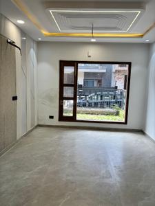 Hall Image of 1350 Sq.ft 4 BHK Independent House for sale in Kharar Mohali for Rs. 22500000