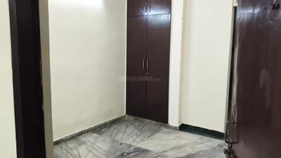2 BHK Independent Builder Floor