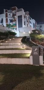 Image of 654 Sq.ft 1 BHK Apartment / Flat for rent in Godrej Vihaa, Badlapur East, Badlapur for Rs. 8500