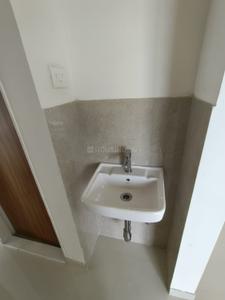 Image of 600 Sq.ft 1 BHK Apartment / Flat for sale in Ashar Arize, Kalwa, Thane for Rs. 8400000
