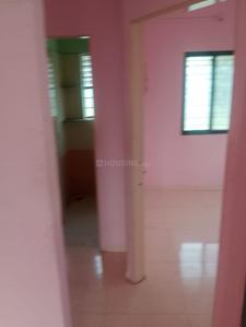 Hall Image of 1300 Sq.ft 2 BHK Duplex for rent in Adgaon Nashik for Rs. 12000