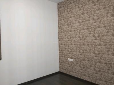 Bedroom Image of 1150 Sq.ft 2 BHK Apartment / Flat for sale in Maxim Central, Kharghar Navi Mumbai for Rs. 11000000