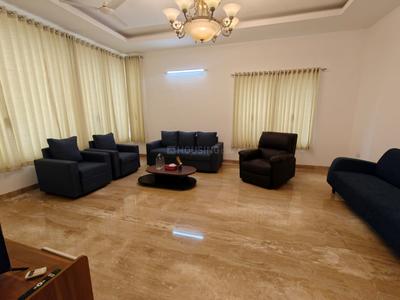 Hall Image of 6000 Sq.ft 5 BHK Villa for rent in Shanti Melrose Park, Neelankarai Chennai for Rs. 250000