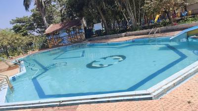 Image of 1300 Sq.ft 2 BHK Builder Floor for rent in Ferns Rainbow Drive, Junnasandra, Bengaluru for Rs. 45000