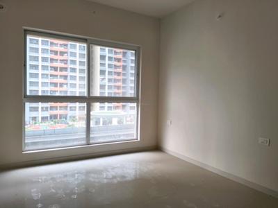 Bedroom Image of 750 Sq.ft 2 BHK Apartment / Flat for sale in Godrej Green Cove by Godrej Properties Ltd. , Mahalunge Pune for Rs. 7200000