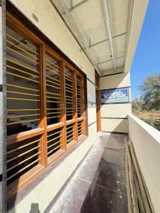 Balcony Image of 2500 Sq.ft 4 BHK Independent House for sale in Nagasandra, Bengaluru North Bengaluru for Rs. 15500000