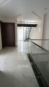 Hall Image of 1600 Sq.ft 3 BHK Apartment / Flat for sale in Gomti Nagar Lucknow for Rs. 7500000