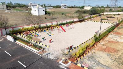 Image of 600 Sq.ft Residential Plot / Land for sale in Sriperumbudur, Chennai for Rs. 1800000