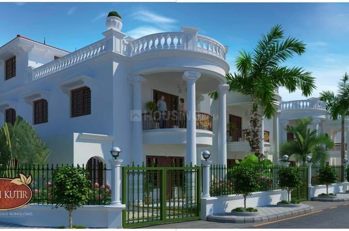 Sparsh palace Main Image 1