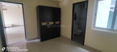 Bedroom Image of 1608 Sq.ft 3 BHK Apartment / Flat for rent in SJR Verity, Kasavanahalli Bengaluru for Rs. 67000