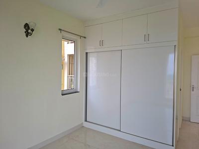 Bedroom Image of 1655 Sq.ft 3 BHK Apartment / Flat for sale in Assotech Pride Phase 1, Rudrapur Bhubaneswar for Rs. 16000000