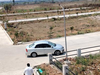 Image of 150 Sq.ft Residential Plot / Land for sale in Sultanpur, Sangareddy for Rs. 2625000