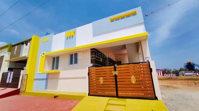 Image of 800 Sq.ft 2 BHK Villa for sale in Maraimalai Nagar, Chennai for Rs. 2450000