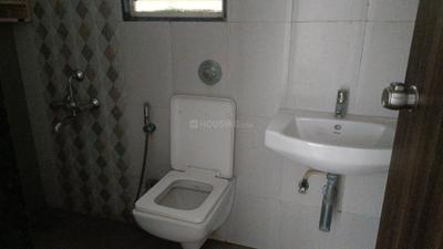 Image of 870 Sq.ft 2 BHK Apartment / Flat for sale in Guardian Hill Shire Phase 1, Wagholi, Pune for Rs. 5800000