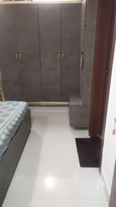 Bedroom Image of 1050 Sq.ft 2 BHK Apartment / Flat for sale in Raja Park Jaipur for Rs. 8000000