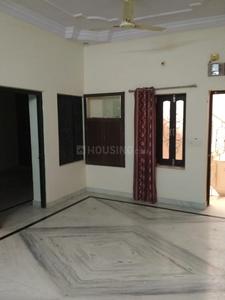 Hall Image of 1250 Sq.ft 3 BHK Penthouse for rent in 1st Pulia Jodhpur for Rs. 17000