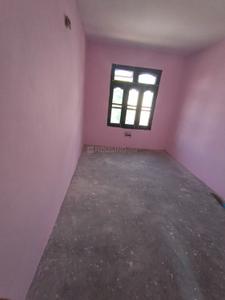 Bedroom Image of 650 Sq.ft 1 BHK Builder Floor for rent in Kunjwani Jammu for Rs. 4500