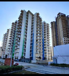 Image of 1481 Sq.ft 3 BHK Apartment / Flat for sale in Hero Homes, Sector 88, Mohali for Rs. 14900000