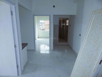 Hall Image of 668 Sq.ft 2 BHK Apartment / Flat for sale in Dum Dum Cantonment Kolkata for Rs. 3072800