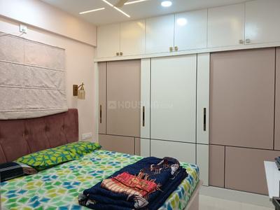 Bedroom Image of 1140 Sq.ft 2 BHK Apartment / Flat for sale in Chikkakannalli Bengaluru for Rs. 12000000
