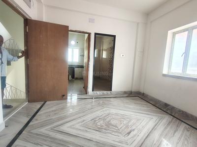 Bedroom Image of 930 Sq.ft 2 BHK Apartment / Flat for sale in Haltu Kolkata for Rs. 4700000