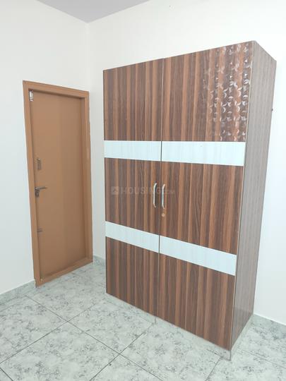 Vignan Nagar Bedroom 1