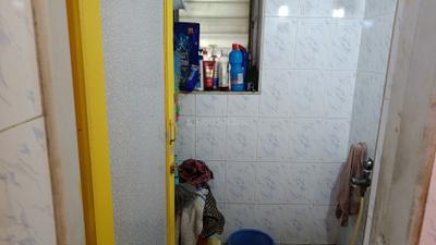 Image of 988 Sq.ft 2 BHK Apartment / Flat for sale in Andheri West, Mumbai for Rs. 35000000