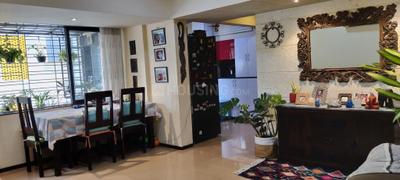 Hall Image of 900 Sq.ft 2 BHK Apartment / Flat for rent in Matunga West Mumbai for Rs. 95000