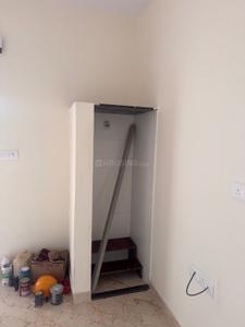 Hall Image of 650 Sq.ft 2 BHK Builder Floor for rent in Hebbal Bengaluru for Rs. 20000