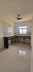 Hall Image of 810 Sq.ft 2 BHK Apartment / Flat for rent in Raj Tulsi Aanand, Badlapur East Badlapur for Rs. 9000