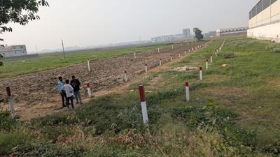 Image of 1200 Sq.ft Residential Plot / Land for sale in Hardas Bigha, Patna for Rs. 2016000