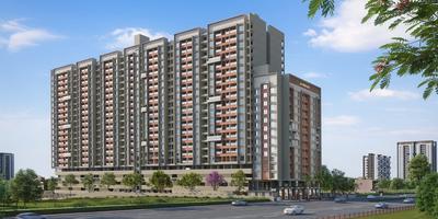 3 BHK Flat
