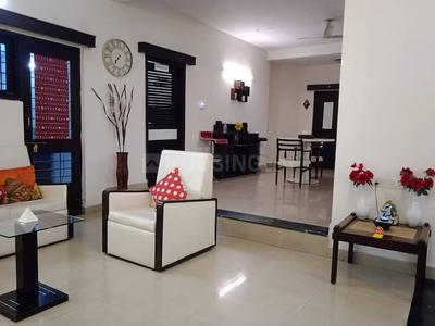 Hall Image of 5400 Sq.ft 7 BHK Independent House for rent in Arera Colony Bhopal for Rs. 200000