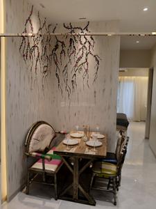 Image of 605 Sq.ft 1 BHK Apartment / Flat for sale in Magic Om Heights, Bhayandar West, Mira Bhayandar for Rs. 5500000