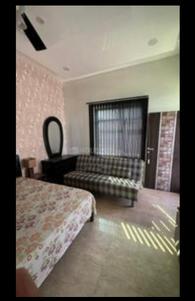 Bedroom Image of 1550 Sq.ft 2 BHK Builder Floor for rent in Sector-6 Bahadurgarh for Rs. 18000