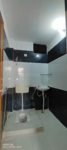 Image of 1250 Sq.ft 3 BHK Apartment / Flat for rent in Rudra Sanskriti, Sunderpur, Varanasi for Rs. 22000